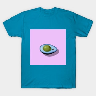 avocado surrealism T-Shirt